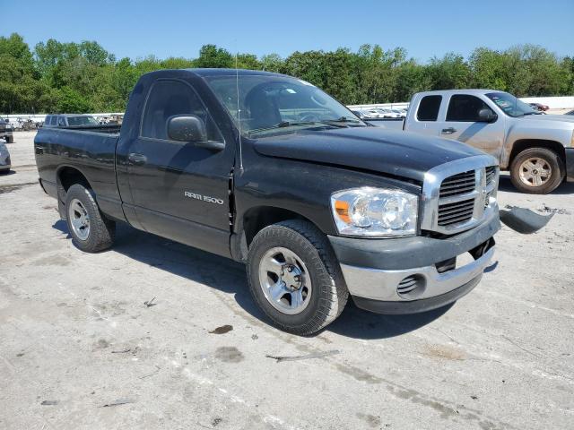 Photo 4 from auction – 2006 DODGE RAM 1500 S with VIN 1D7HA16K76J232196