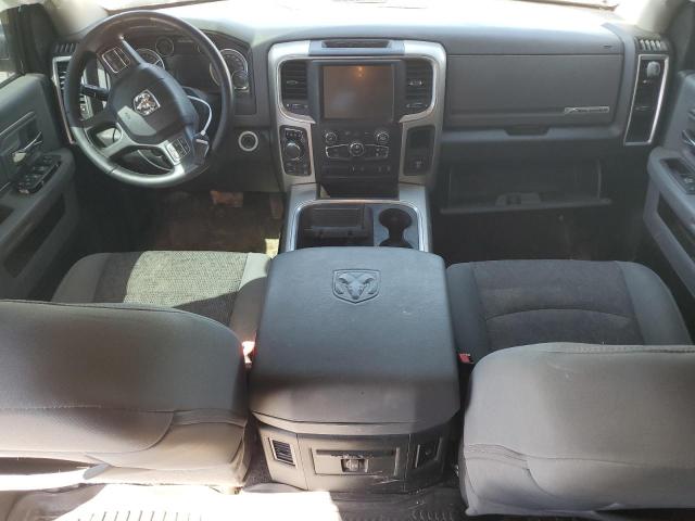 Photo 8 from auction – 2017 RAM 1500 SLT with VIN 3C6RR7LT3HG533647