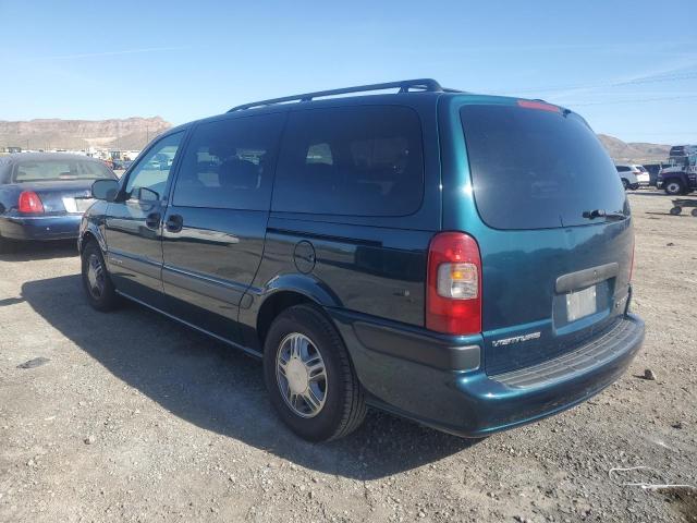 Photo 2 from auction – 1998 CHEVROLET VENTURE with VIN 1GNDX03E0WD223913