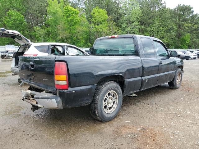 Photo 3 from auction – 2001 CHEVROLET 1500 with VIN 1GCEC19T01Z135363
