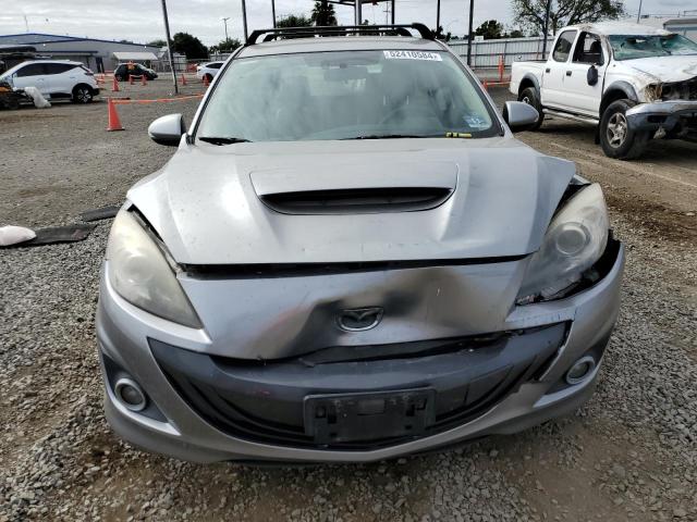 Photo 5 from auction – 2012 MAZDA SPEED 3 with VIN JM1BL1L46C1597738