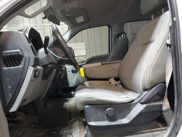Photo 7 from auction – 2018 FORD F250 SUPER with VIN 1FT7W2B68JEC90891