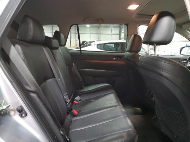 Photo 10 from auction – 2013 SUBARU OUTBACK 2. with VIN 4S4BRCKC6D3218421