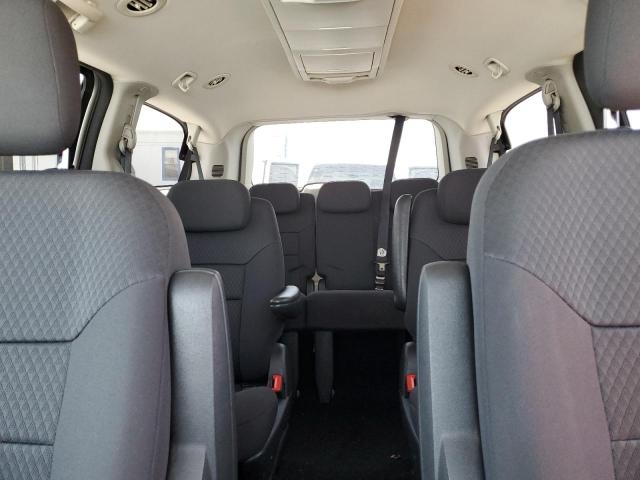 Фото 10 с аукциона – 2010 DODGE GRAND CARA с VIN 2D4RN5D19AR460051