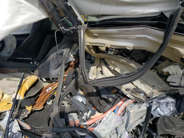 Photo 10 from auction – 2023 TESLA MODEL 3 with VIN 5YJ3E1EA1PF434428