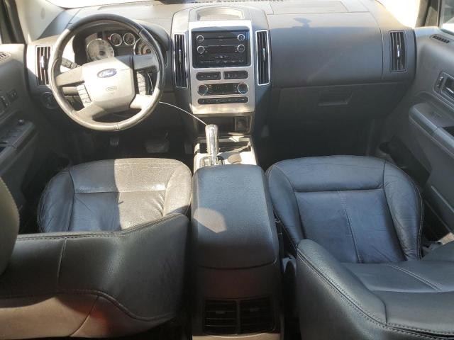 Photo 8 from auction – 2010 FORD EDGE LIMIT with VIN 2FMDK3KC4ABA55650