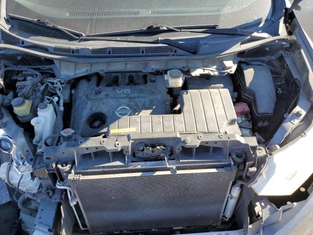 Photo 12 from auction – 2016 NISSAN QUEST S with VIN JN8AE2KPXG9153135
