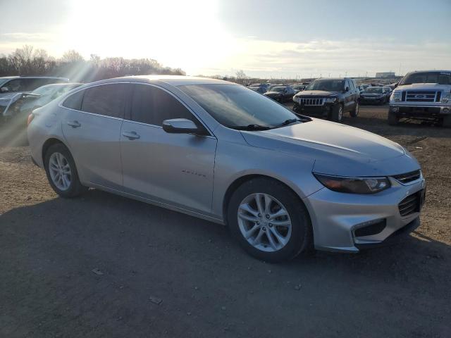 Photo 4 from auction – 2018 CHEVROLET MALIBU LT with VIN 1G1ZD5ST0JF131050
