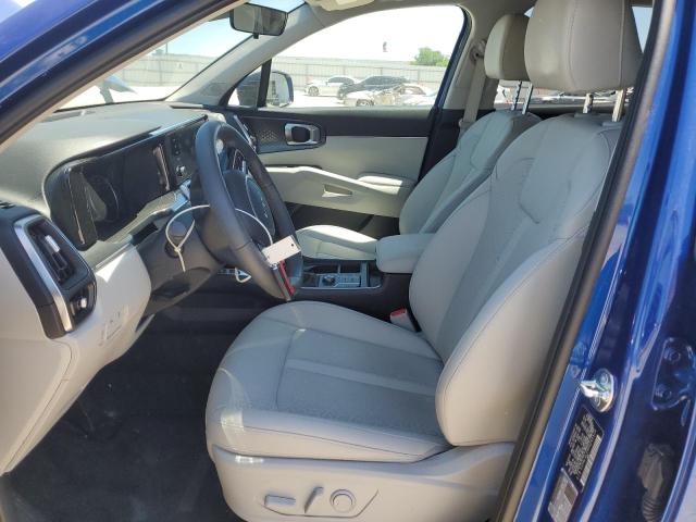 Photo 7 from auction – 2023 KIA SORENTO S with VIN 5XYRL4LCXPG242519
