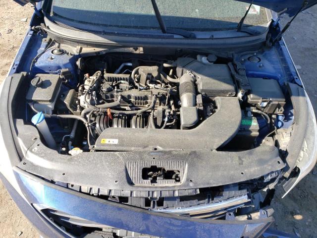 Photo 11 from auction – 2017 HYUNDAI SONATA SE with VIN 5NPE24AF7HH554063