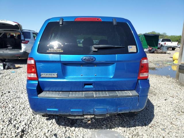 Photo 6 from auction – 2011 FORD ESCAPE XLS with VIN 1FMCU0C74BKC40844