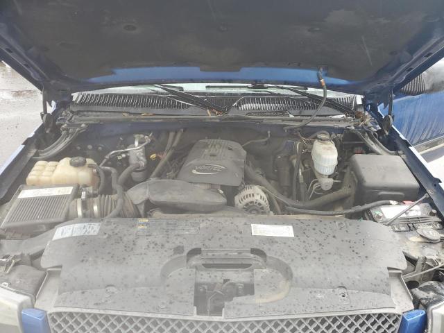 Photo 11 from auction – 2004 CHEVROLET SILVERADO with VIN 1GCHK23U34F246521