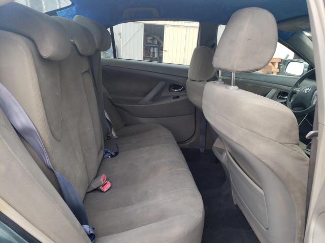 Photo 10 from auction – 2008 TOYOTA CAMRY CE with VIN JTNBE46K483146403