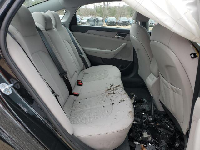 Photo 10 from auction – 2019 HYUNDAI SONATA SE with VIN 5NPE24AF6KH731239