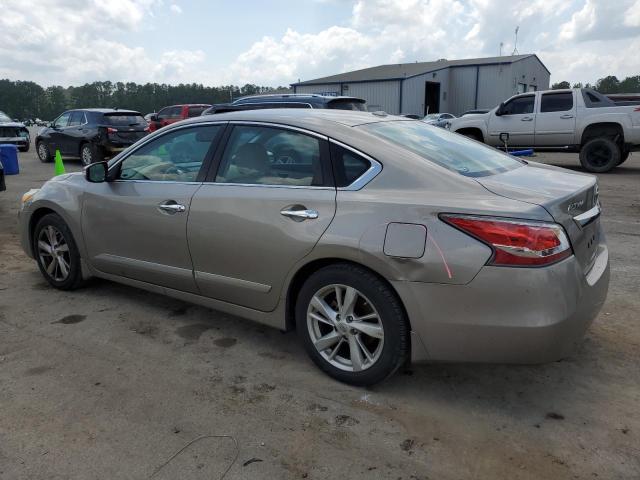 Photo 2 from auction – 2014 NISSAN ALTIMA 2.5 with VIN 1N4AL3AP4EC902669