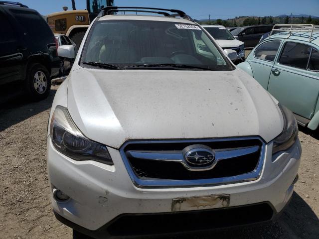 Фото 5 с аукциона – 2014 SUBARU XV CROSSTR с VIN JF2GPAKC0E8268242