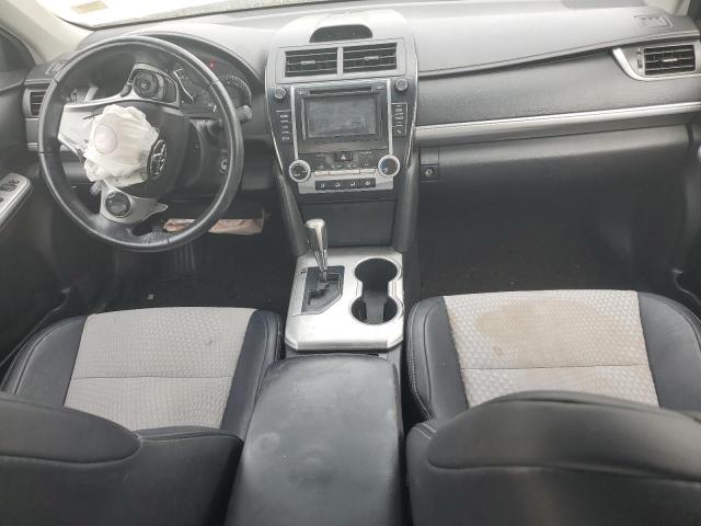 Photo 8 from auction – 2014 TOYOTA CAMRY L with VIN 4T1BF1FK9EU422611