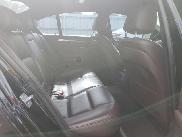 Photo 10 from auction – 2014 BMW 528 I with VIN WBA5A5C55ED509960