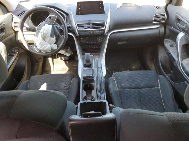 Photo 8 from auction – 2018 MITSUBISHI ECLIPSE CR with VIN JA4AT4AAXJZ051278