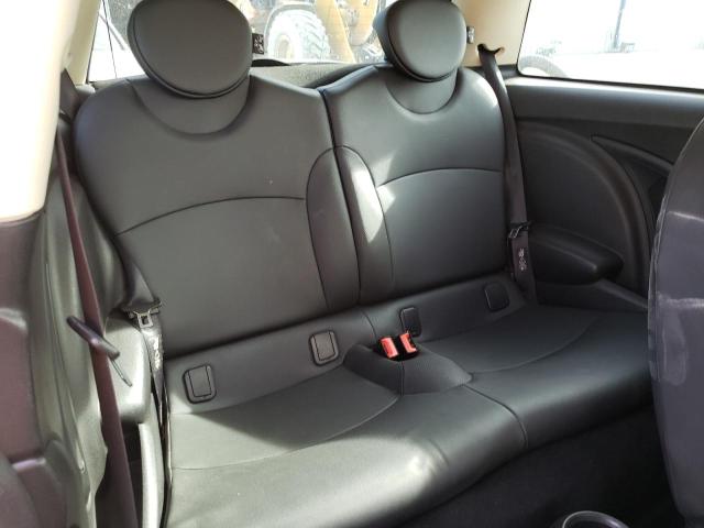 Photo 10 from auction – 2011 MINI COOPER with VIN WMWSU3C59BT183970