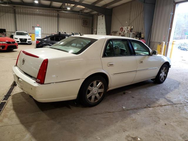 Photo 3 from auction – 2007 CADILLAC DTS with VIN 1G6KD57Y37U210684