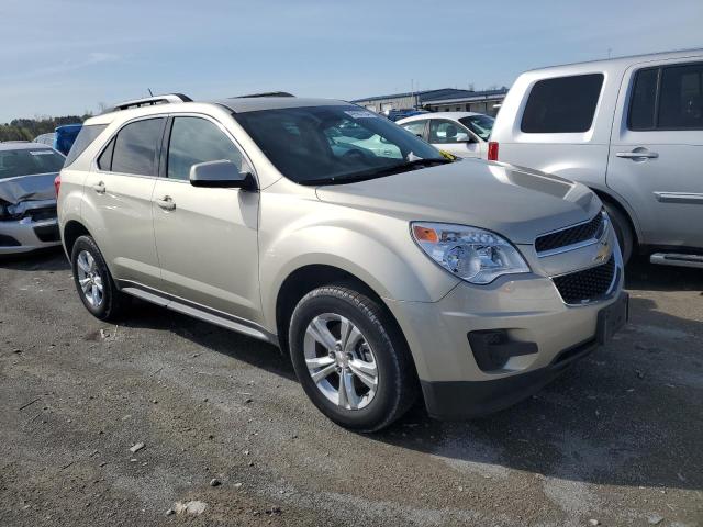 Photo 4 from auction – 2015 CHEVROLET EQUINOX LT with VIN 2GNALBEK2F1152979