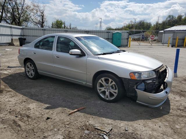 Photo 4 from auction – 2009 VOLVO S60 2.5T with VIN YV1RS592292733925