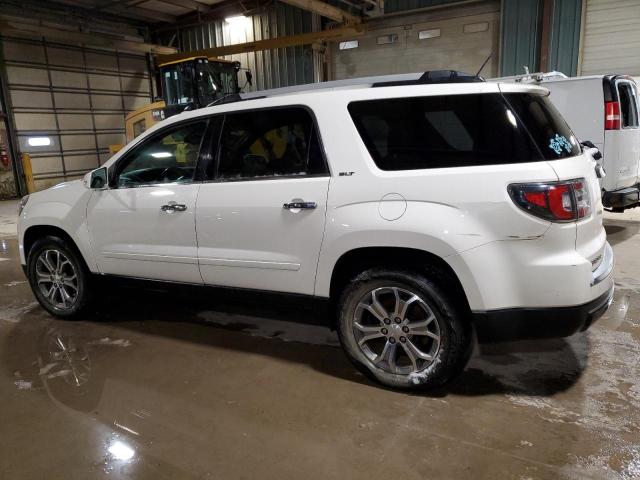 Photo 2 from auction – 2014 GMC ACADIA SLT with VIN 1GKKRRKD3EJ302259
