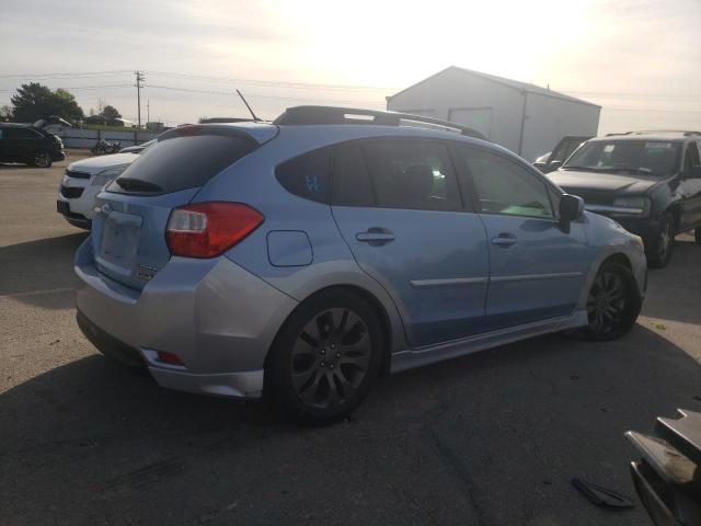 Photo 3 from auction – 2012 SUBARU IMPREZA SP with VIN JF1GPAR62CH222462