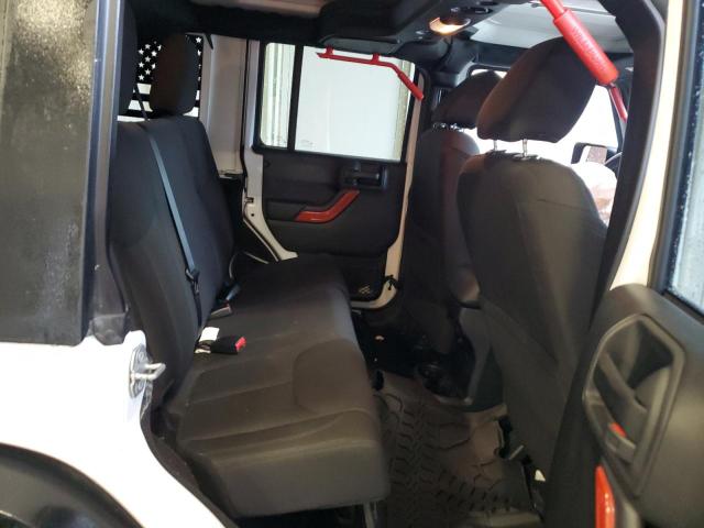 Photo 10 from auction – 2016 JEEP WRANGLER U with VIN 1C4BJWDG2GL288872