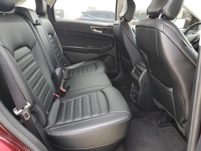 Photo 11 from auction – 2019 FORD EDGE SEL with VIN 2FMPK4J92KBC67165