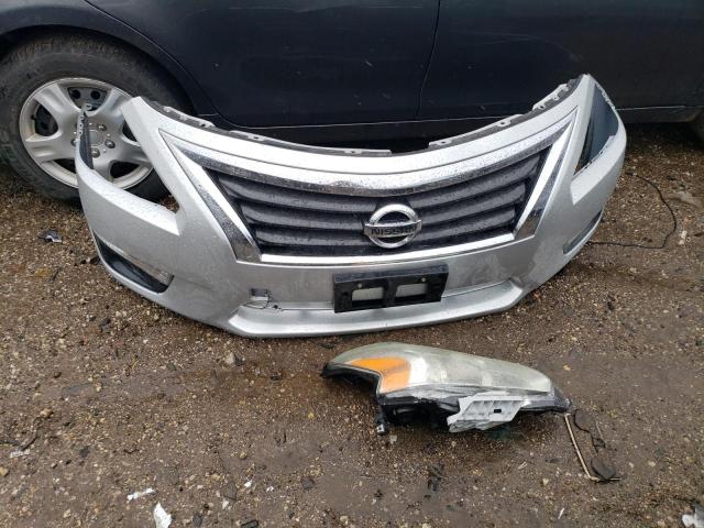 Photo 12 from auction – 2015 NISSAN ALTIMA 2.5 with VIN 1N4AL3AP5FN332249