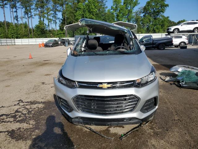 Photo 5 from auction – 2022 CHEVROLET TRAX LS with VIN KL7CJKSMXNB523301
