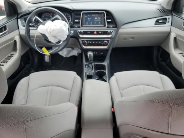 Photo 8 from auction – 2018 HYUNDAI SONATA SPO with VIN 5NPE34AFXJH628336