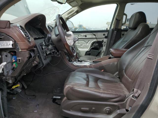 Photo 7 from auction – 2014 BUICK ENCLAVE with VIN 5GAKVCKDXEJ241451