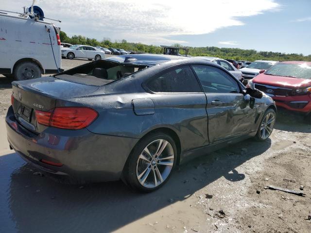 Photo 3 from auction – 2015 BMW 428 XI with VIN WBA3N5C50FK484653