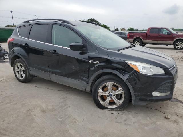 Photo 4 from auction – 2016 FORD ESCAPE SE with VIN 1FMCU0GX2GUC77400