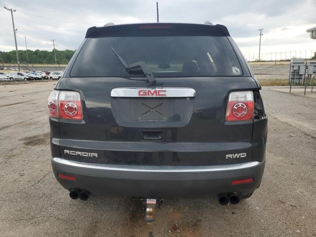 Photo 6 from auction – 2010 GMC ACADIA SL with VIN 1GKLVKED4AJ144804