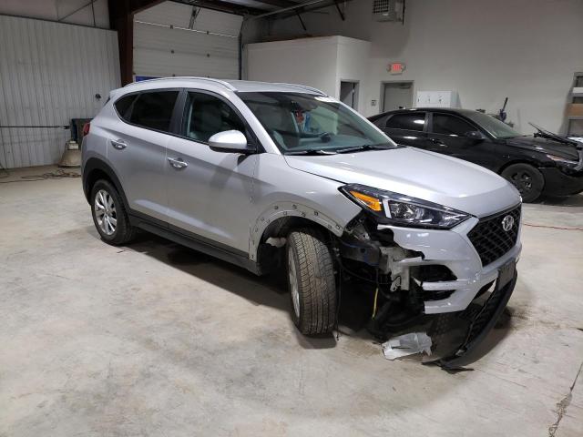 Photo 4 from auction – 2020 HYUNDAI TUCSON LIM with VIN KM8J3CA40LU081024