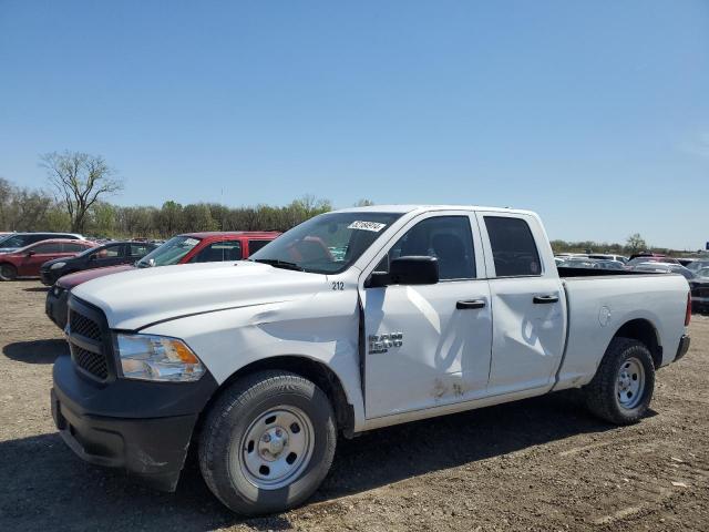 RAM 1500 CLASS 2021 with VIN 1C6RR6FG4MS524693 - Photo from auction