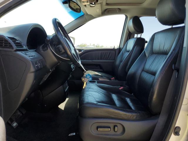 Photo 7 from auction – 2008 HONDA ODYSSEY TO with VIN 5FNRL38818B065804