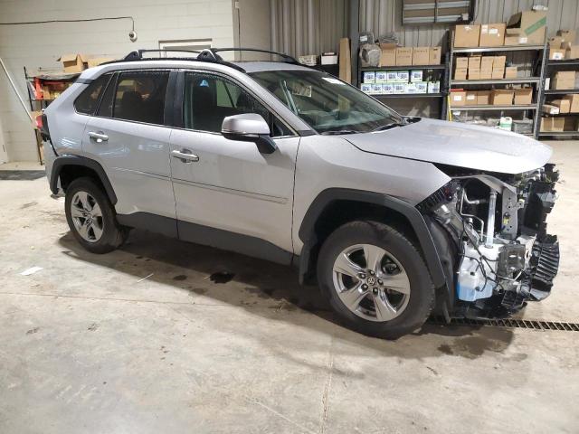 Photo 4 from auction – 2023 TOYOTA RAV4 with VIN 2T3P1RFV1PC350683