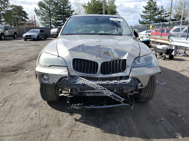 Photo 5 from auction – 2008 BMW X5 3.0I with VIN 5UXFE435X8L006262