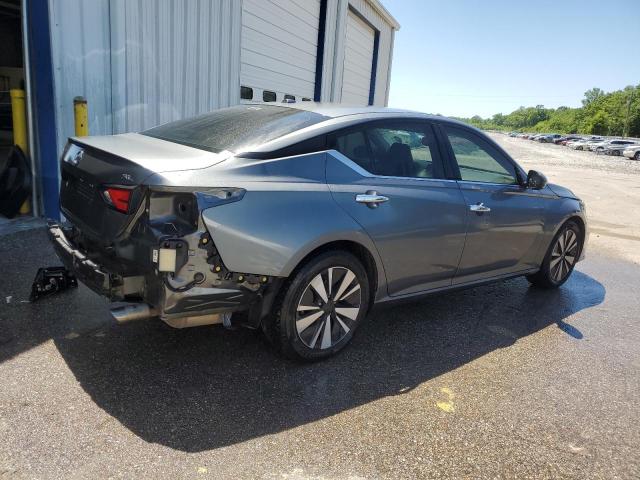 Photo 3 from auction – 2019 NISSAN ALTIMA SL with VIN 1N4BL4EV5KC178294