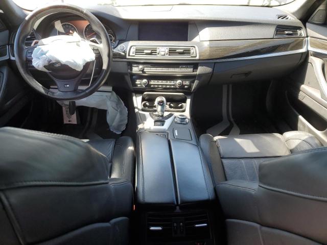Photo 8 from auction – 2013 BMW M5 with VIN WBSFV9C50DC773684
