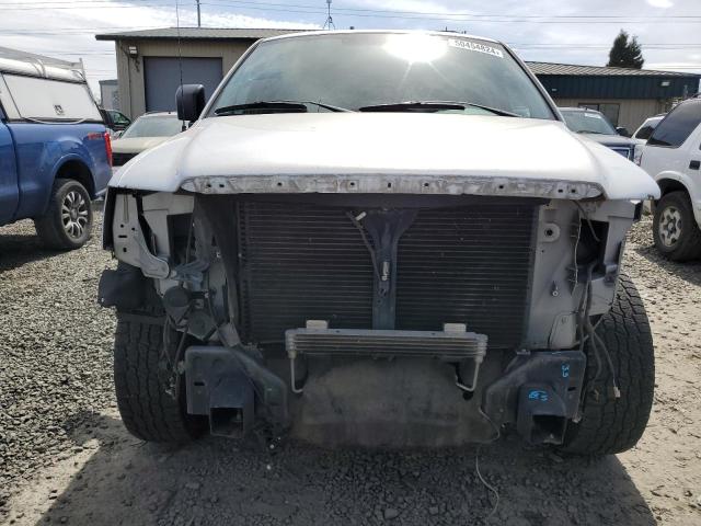 Photo 5 from auction – 2005 FORD F150 with VIN 1FTRF14W35NB13767