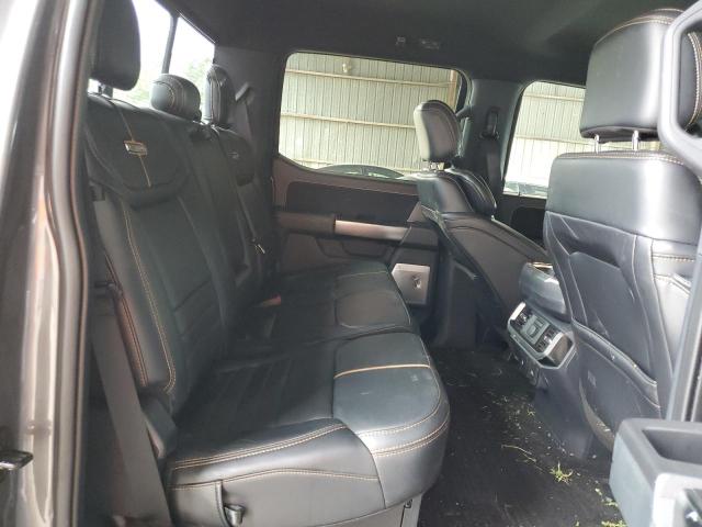 Photo 10 from auction – 2021 FORD F150 SUPER with VIN 1FTFW1E59MFA66486