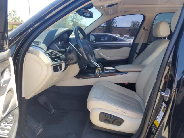 Photo 7 from auction – 2016 BMW X5 XDRIVE3 with VIN 5UXKR0C5XG0P27676