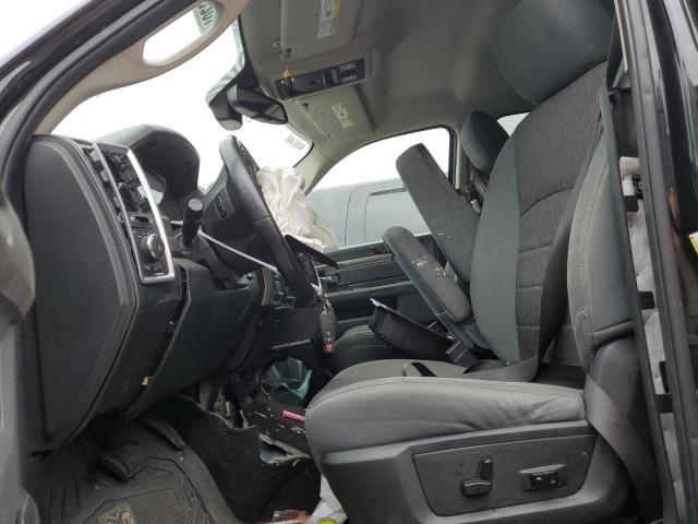 Photo 7 from auction – 2017 RAM 2500 SLT with VIN 3C6UR5DJ7HG740487