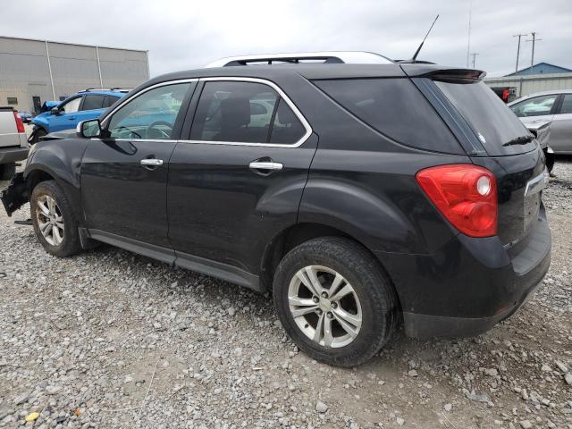 Photo 2 from auction – 2012 CHEVROLET EQUINOX LT with VIN 2GNFLGEK8C6170131